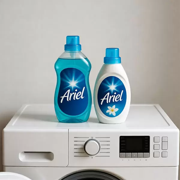 Как выбрать между кондиционером и гелем для стирки: основные советы