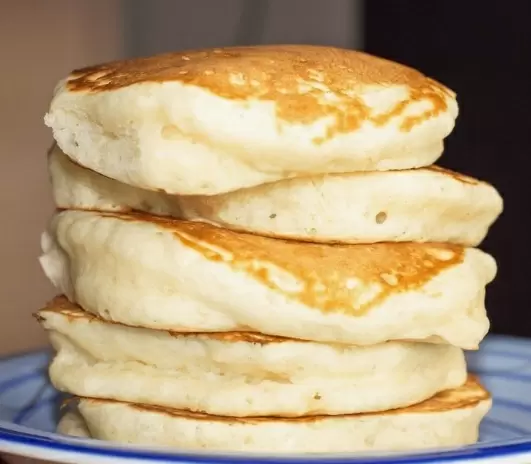 Идеальные оладьи на кефире: пошаговое руководство к успеху на кухне