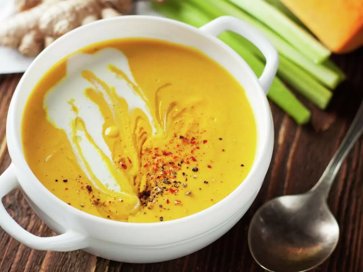 Почему суп не всегда полезен для желудка: мнение гастроэнтеролога