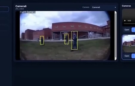 Робокопы появились в самарских колониях