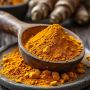 Куркумин: секрет здоровья и долголетия на вашей кухне