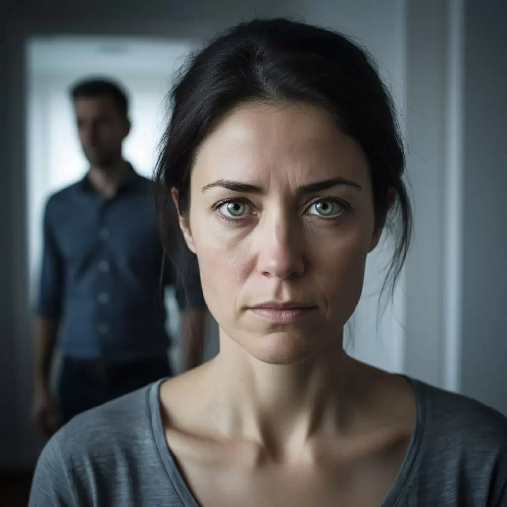 Тайная жизнь: как предательство и любовь поменяли все