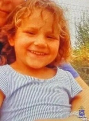Трёхлетняя девочка пропала в Самарской области