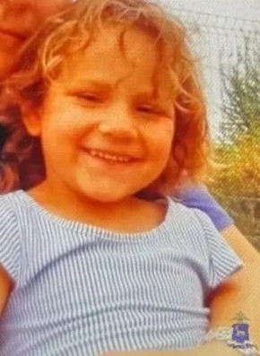 Трехлетнюю девочку второй день ищут в Самарской области