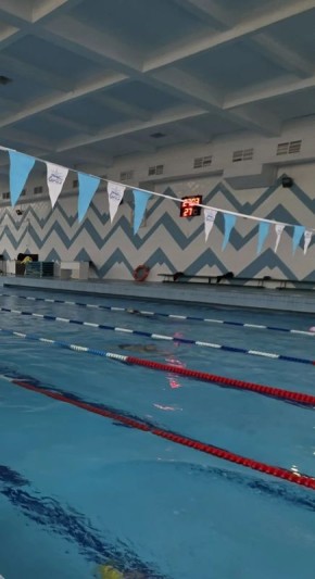 Россию допустили до всех соревнований по водным видам спорта с флагом и гимном