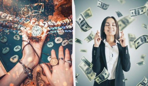 Дни, приводящие к богатству: когда родиться, чтобы стать миллионером