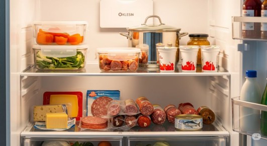 Убираем кухню без стресса: 15 востребованных советов для каждой хозяйки