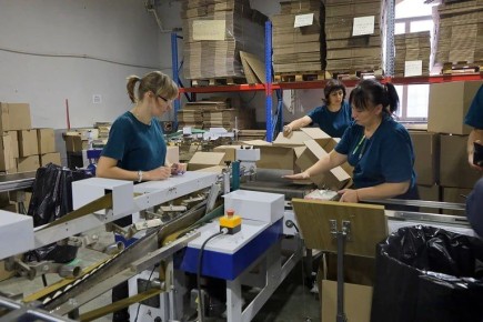 Самарская область поделится опытом бережливого производства на Сибирском форуме в Томске