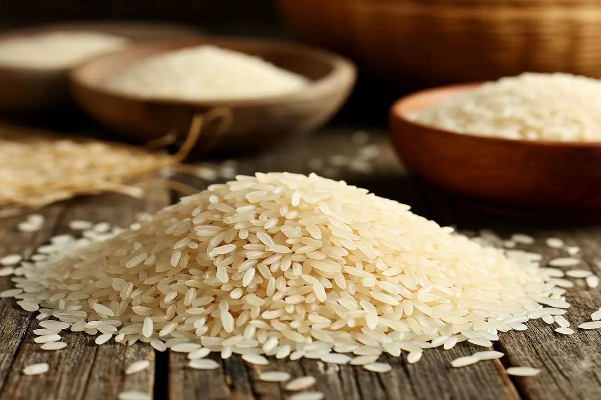 Китайские ученые вывели самовоспроизводящийся рис: новый взгляд на сельское хозяйство