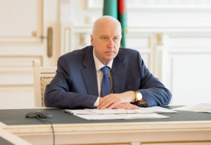 Председатель СК России провел личный прием заявителей из Чувашской Республики по проблеме аварийного жилья