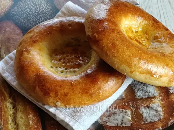 Выпечка для душевного уюта: простые рецепты, которые займет каждый