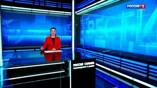 11111. «Вести-Самара» 15.04.2026