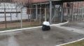 Роботы патрулируют территории исправительных колоний в Самарской области