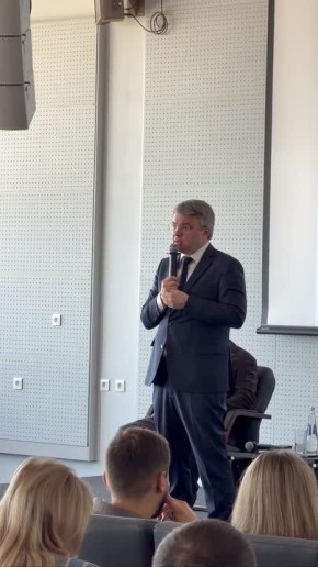 Дмитрий Яковлев: Любому спортсмену всё по плечу — вместе нам удалось выполнить все запланированные задачи