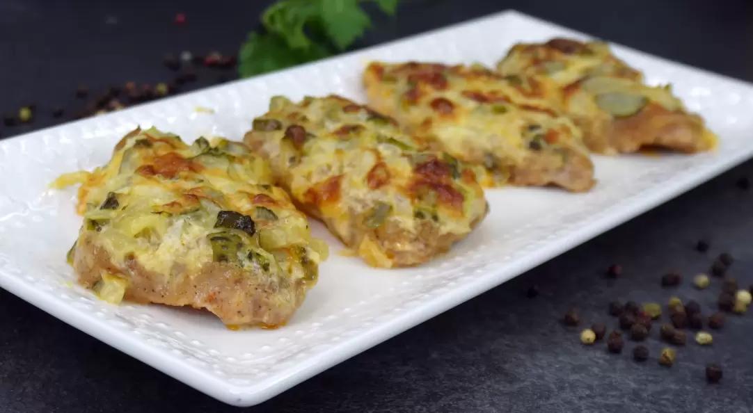 Мясо по-барски: идеальное сочетание сочности и аромата