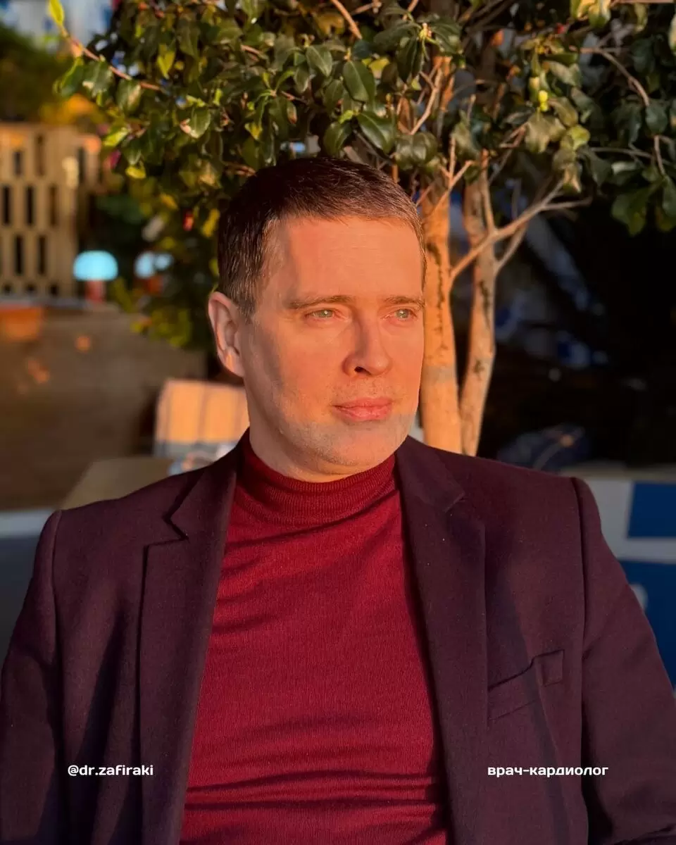 Как выбрать между диетой и лекарствами: взгляд врача на собственное здоровье