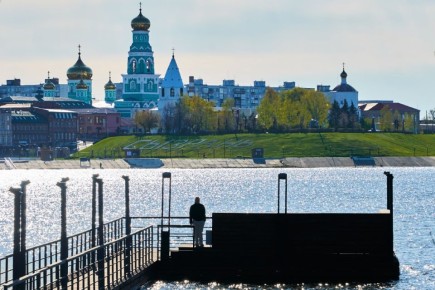 ����� � �������