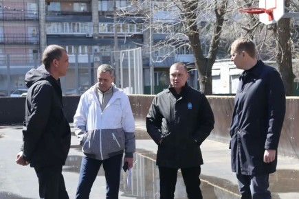 ���������� ��������� ���������� � ������� ������ ��������� � ����������� ������