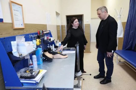 ����������� �������� ��������-��������������� ����������� �������� � ������