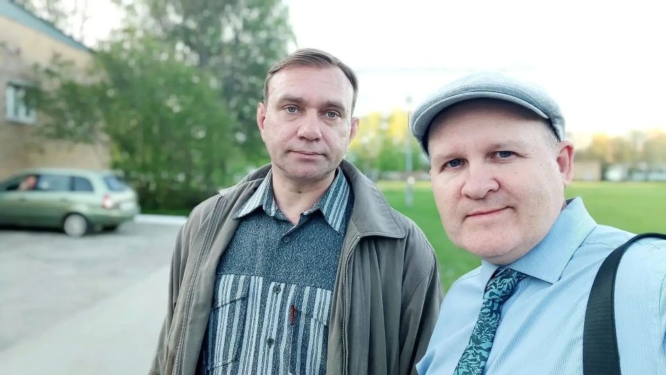 Тольяттинец снялся в фильме с Прилучным и рассказал как проходят съемки кинокартины, посвященной оперативнику Огородникову Тольяттинец снялся в фильме с Прилучным и рассказал как проходят съемки кинокартины, посвященной оперативнику Огородникову