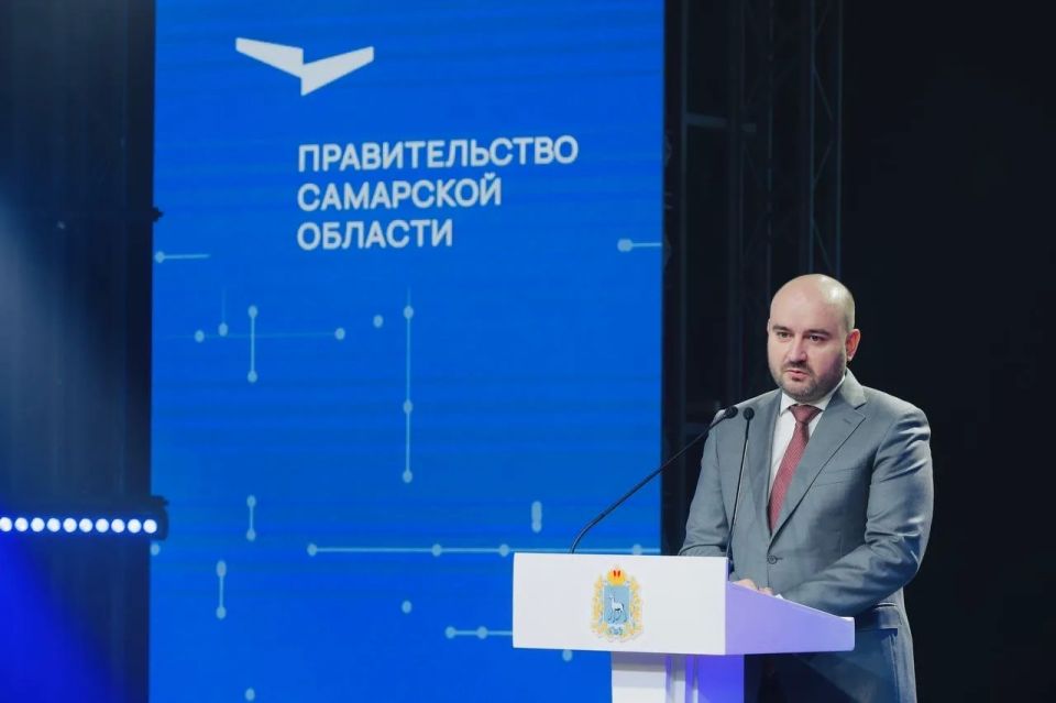 Вячеслав Федорищев: В День радио приехал в Поволжский государственный университет телекоммуникаций и информатики – один из ведущих профильных вузов страны Вячеслав Федорищев: В День радио приехал в Поволжский государственный университет телекоммуникаций и информатики – один из ведущих профильных вузов страны