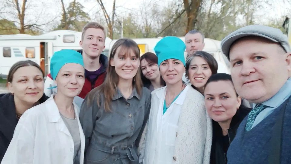 Тольяттинец снялся в фильме с Прилучным и рассказал как проходят съемки кинокартины, посвященной оперативнику Огородникову Тольяттинец снялся в фильме с Прилучным и рассказал как проходят съемки кинокартины, посвященной оперативнику Огородникову