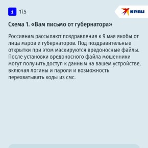 ������� �������, ������, ����������� ������: ������� ����� ���������� � 9 ���