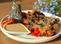 Очарование вкусного приготовления