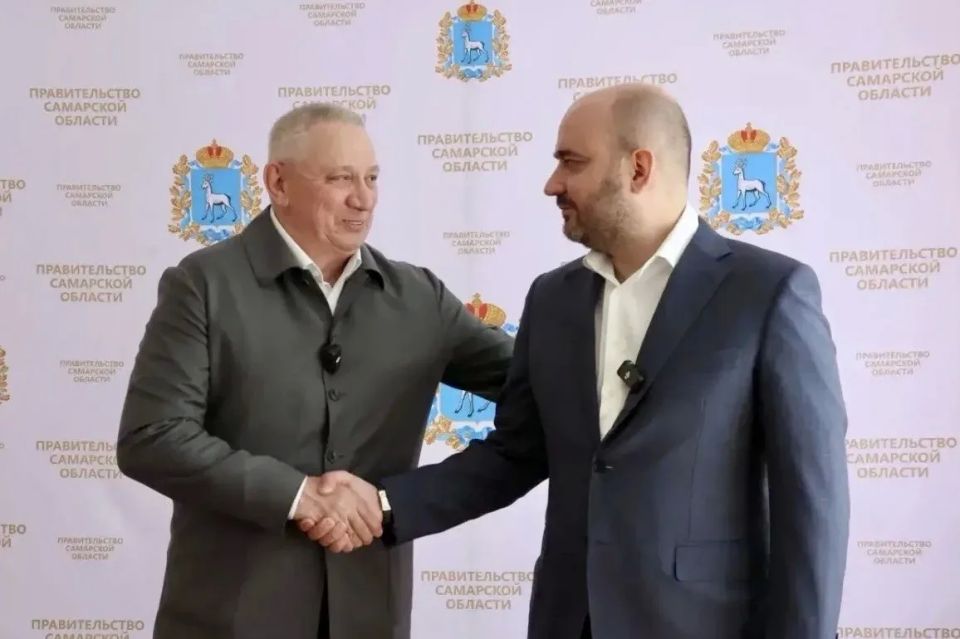Вячеслав Федорищев сообщил, что тольяттинская «Лада» продолжит играть в КХЛ