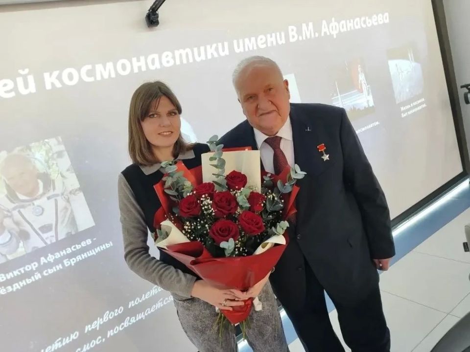 Первых участников «Русского космоса» ждём в Самаре уже 20 мая вечером! Первых участников «Русского космоса» ждём в Самаре уже 20 мая вечером!
