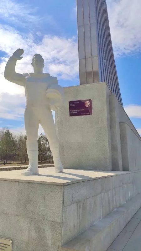 Первых участников «Русского космоса» ждём в Самаре уже 20 мая вечером! Первых участников «Русского космоса» ждём в Самаре уже 20 мая вечером!