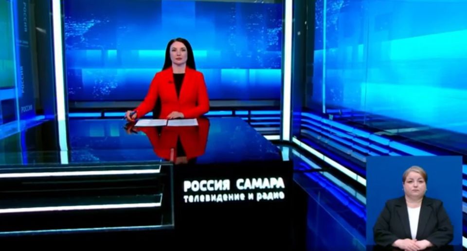 11111. «Вести-Самара» 18.05.2026