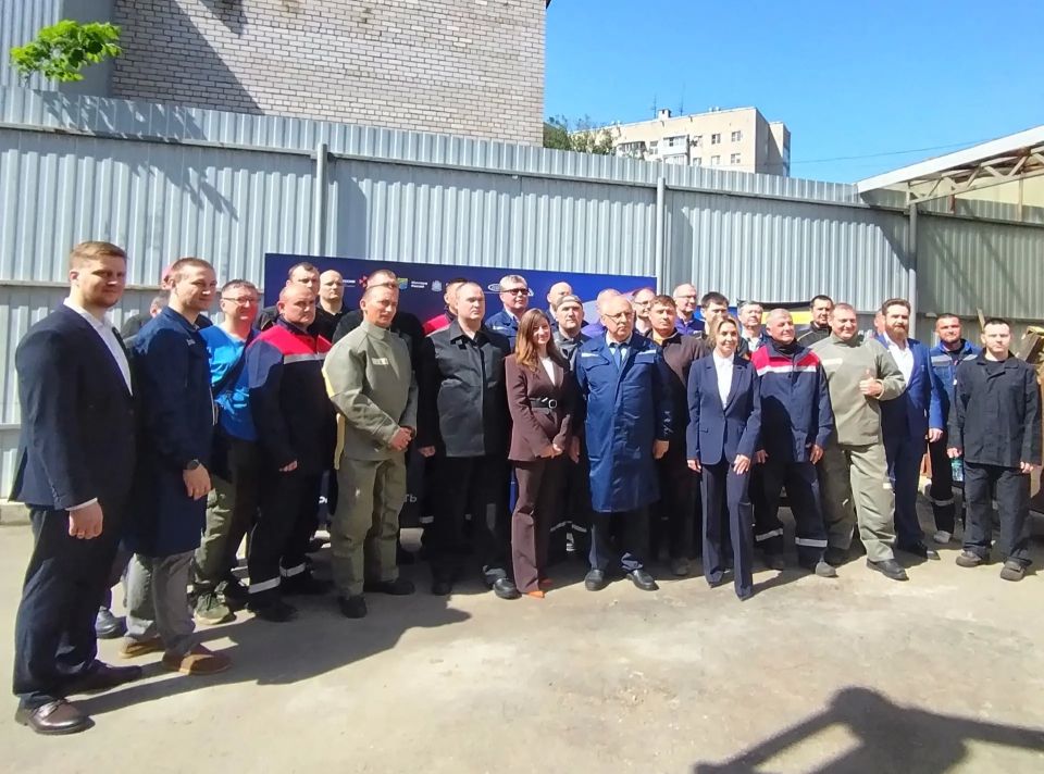 Искра профессионализма: в Тольятти соревнуются лучшие сварщики региона Искра профессионализма: в Тольятти соревнуются лучшие сварщики региона