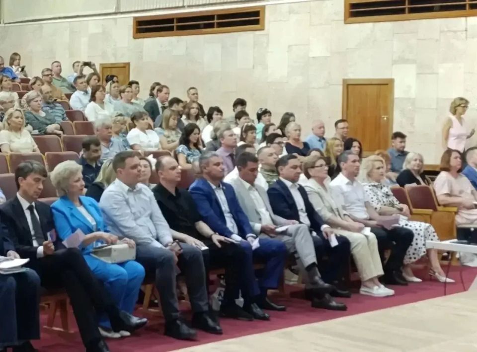 Илья Сухих возглавил «Единую Россию» в Тольятти Илья Сухих возглавил «Единую Россию» в Тольятти