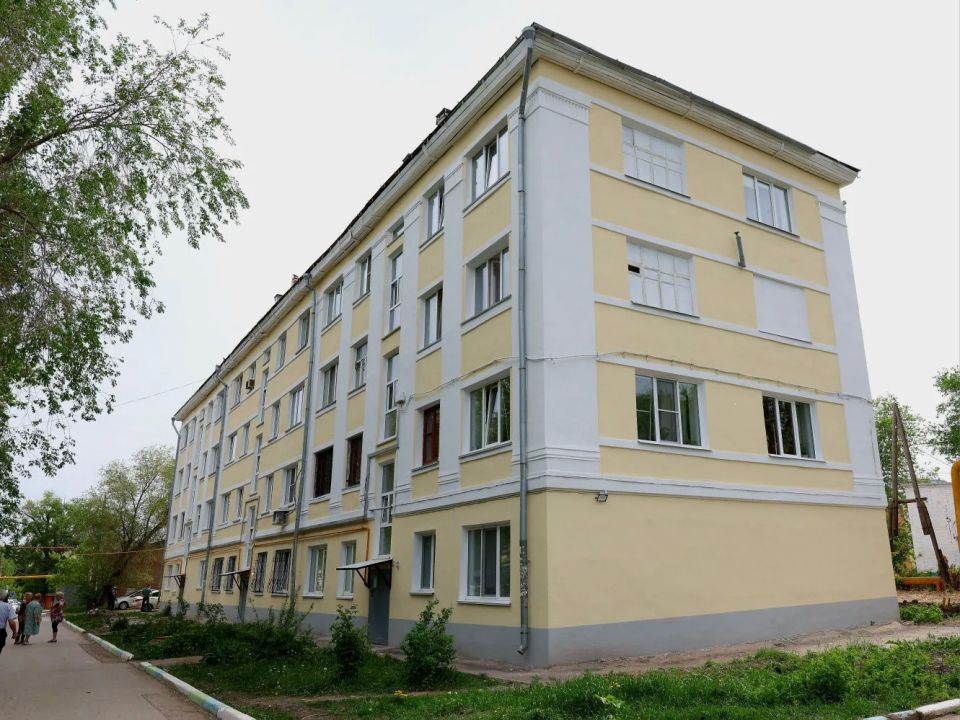 Иван Носков: В конце апреля в Самаре стартовала подготовка к отопительному сезону, с 20 апреля — первые гидравлические испытания сетей Иван Носков: В конце апреля в Самаре стартовала подготовка к отопительному сезону, с 20 апреля — первые гидравлические испытания сетей