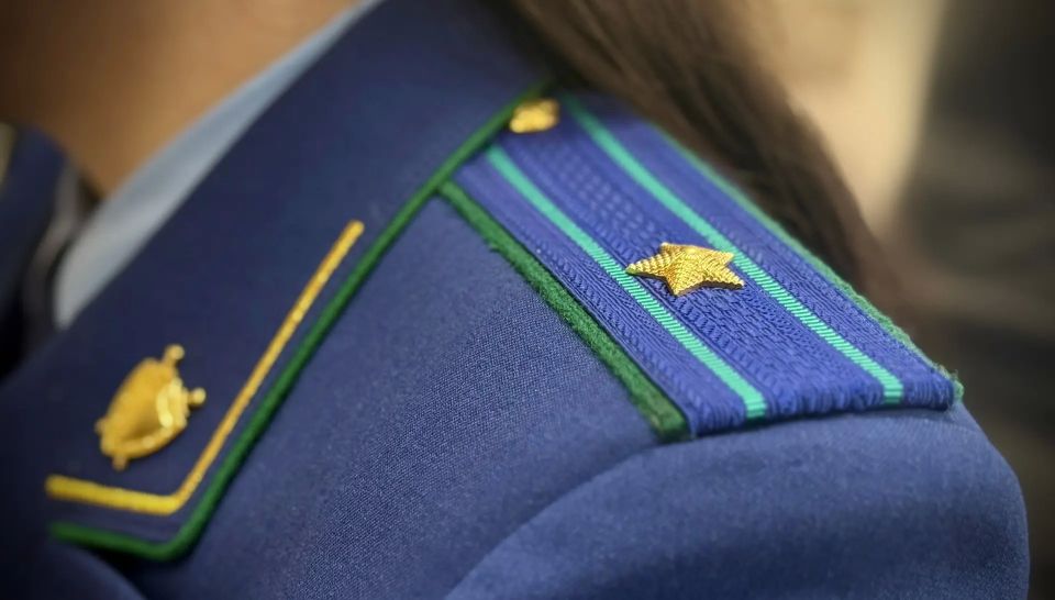 Прокуратура Красноармейского района Самарской области провела проверку соблюдения трудового законодательства индивидуальным предпринимателем, оказывающим услуги общественного питания