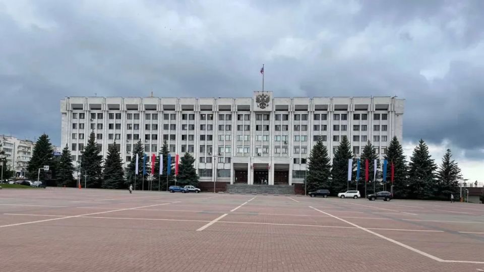 В Самарской области планируют смягчить налоговую нагрузку на малый и средний бизнес