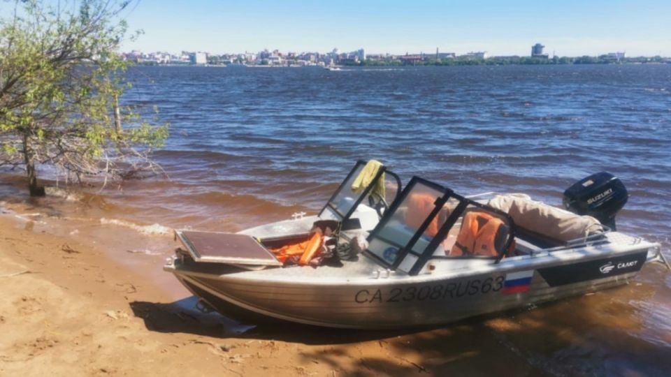 Синоптики рассказали, когда в Самарской области грянет дождь
