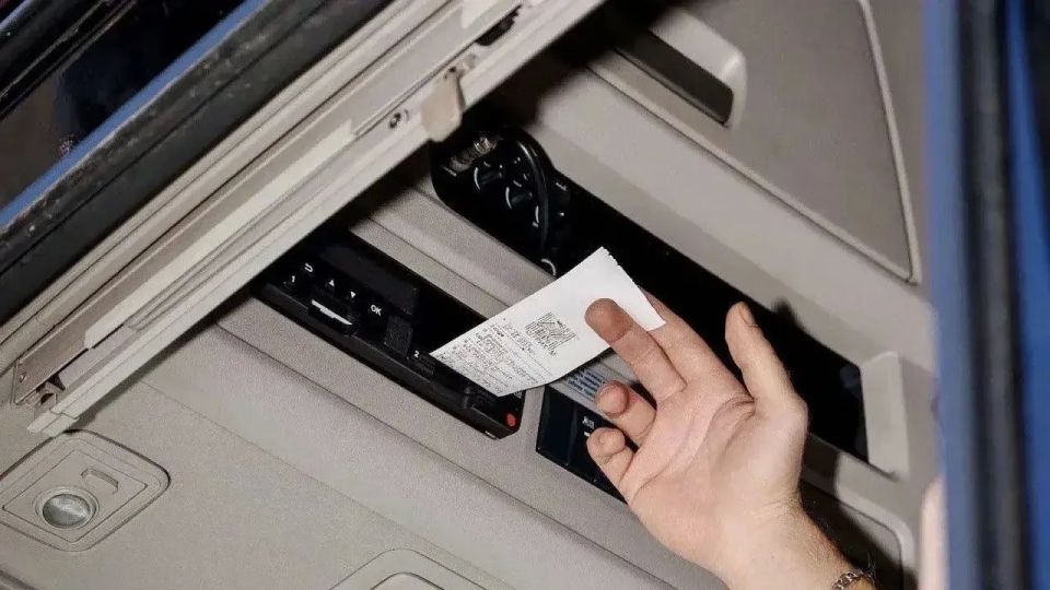 Новые тахографические мастерские открылись на территории двух субъектов Российской Федерации