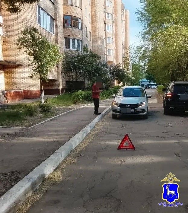 О дорожной обстановке на территории Самарской области за прошедшие сутки О дорожной обстановке на территории Самарской области за прошедшие сутки