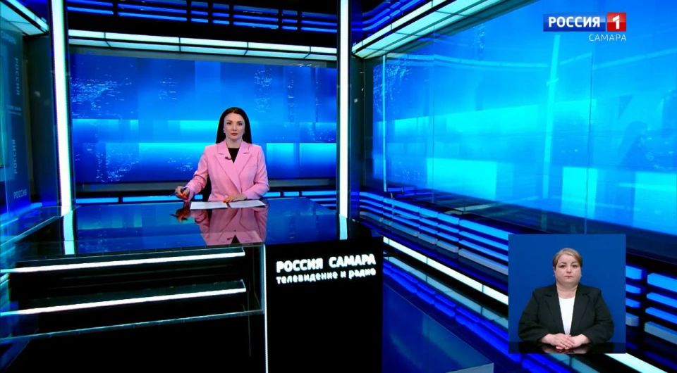 11111. «Вести-Самара» 20.05.2026