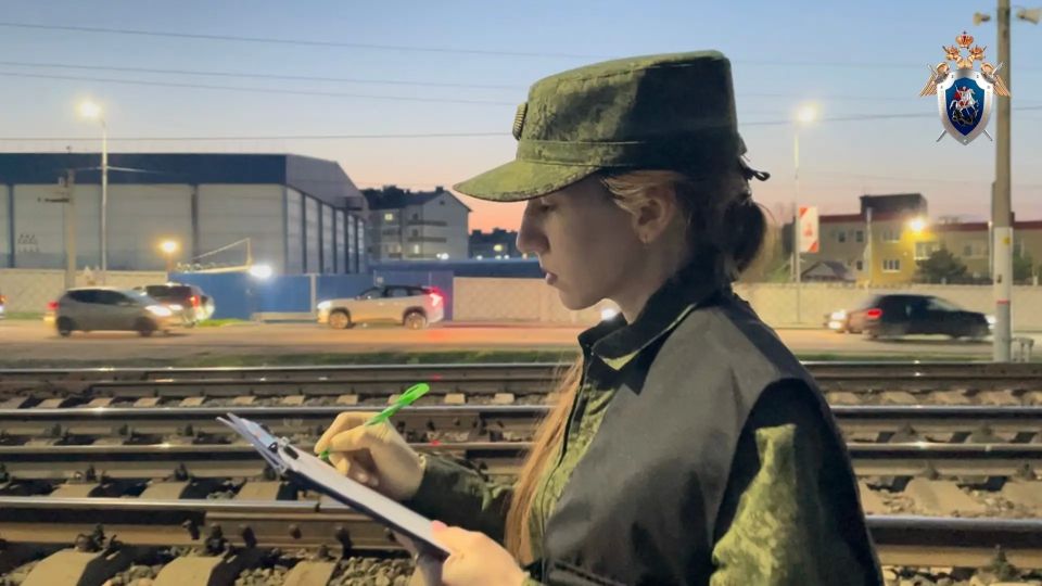 Мужчина погиб под поездом на перегоне «Ягодная – Козелковская»