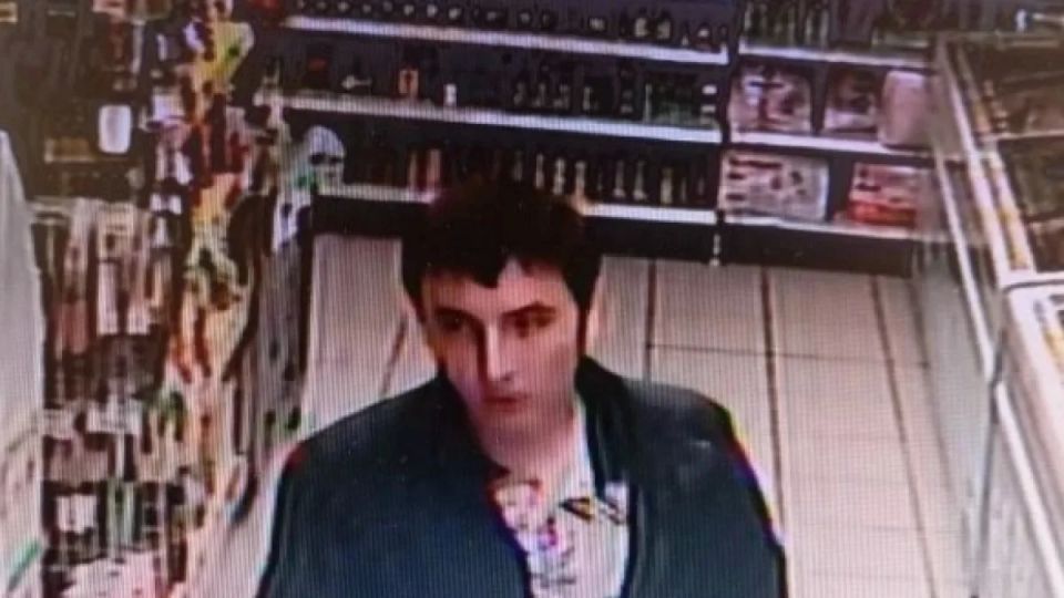 В Самарской области полицейские объявили в розыск подозреваемого в преступлении