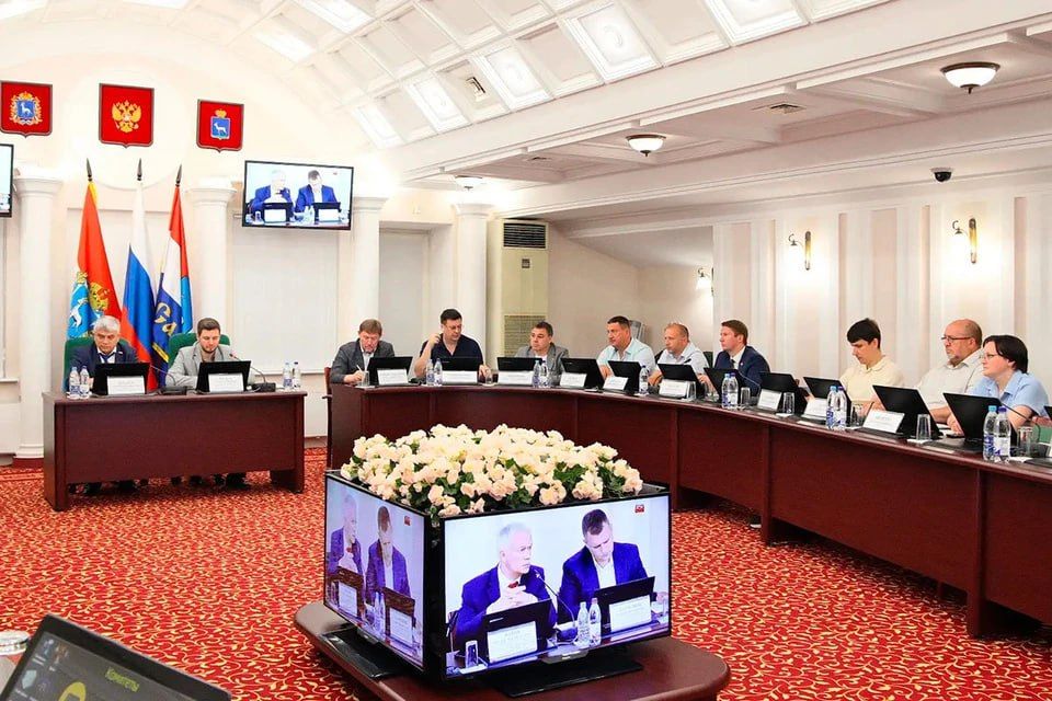 В Самару хотят привлечь вдвое больше туристов