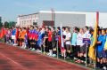 Чемпионат МЧС России по мини-футболу в Сызрани
