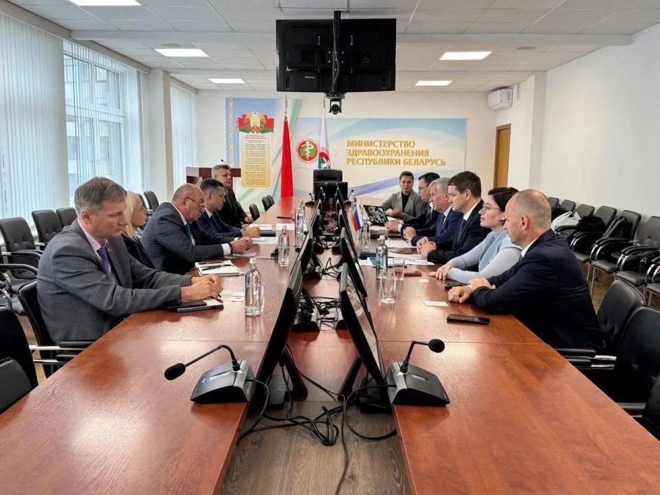Самарские производители медицинских изделий и фармацевтики презентовали свою продукцию в Республики Беларусь Самарские производители медицинских изделий и фармацевтики презентовали свою продукцию в Республики Беларусь