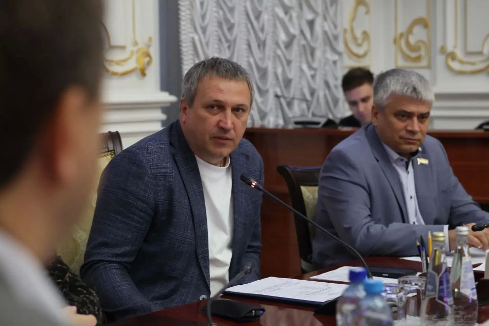В Самаре началась подготовка инфраструктуры к следующему отопительному сезону В Самаре началась подготовка инфраструктуры к следующему отопительному сезону