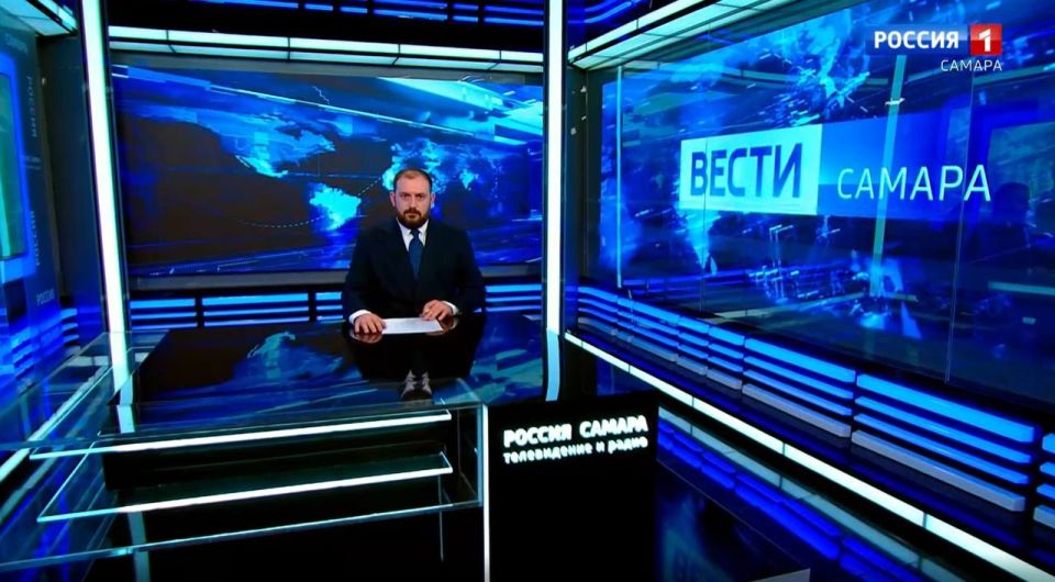 11111. «Вести-Самара» 20.05.2026