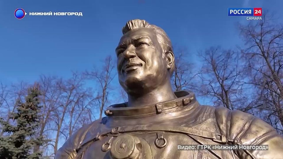 Участники Всероссийского медиаконкурса «Русский космос» со всей России рассказывают о вкладе своих городов в покорение околоземного пространства