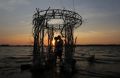 День Волги ежегодно отмечается 20 мая